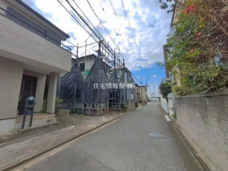 4LDK Chiba City Chiba Prefecture (3)