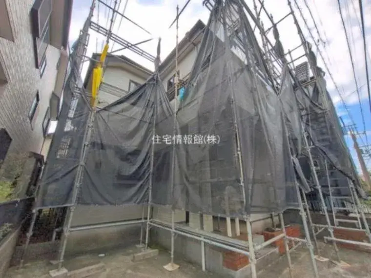 4LDK Chiba City Chiba Prefecture (5)