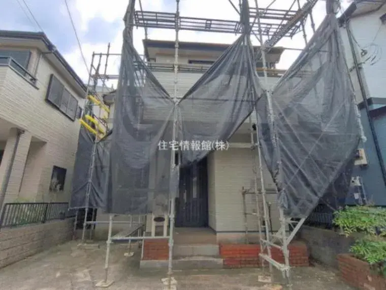 4LDK Chiba City Chiba Prefecture (6)