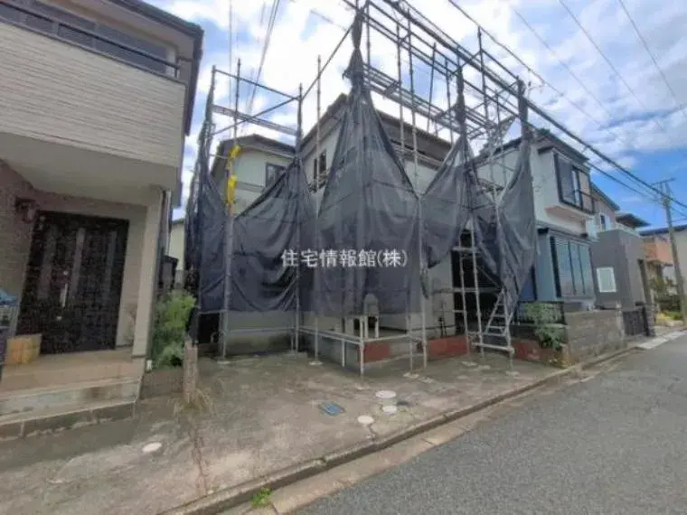 4LDK Chiba City Chiba Prefecture (7)