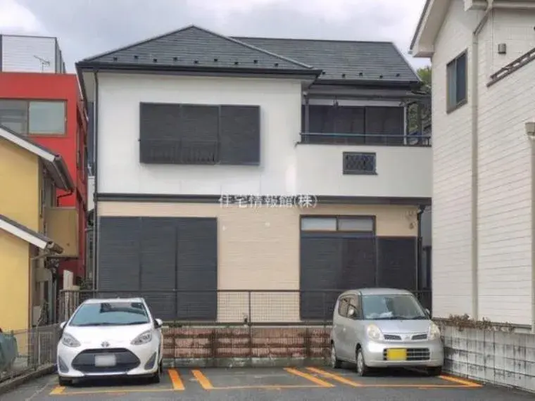 4LDK Ciudad de Nagareyama Prefectura de Chiba (2)