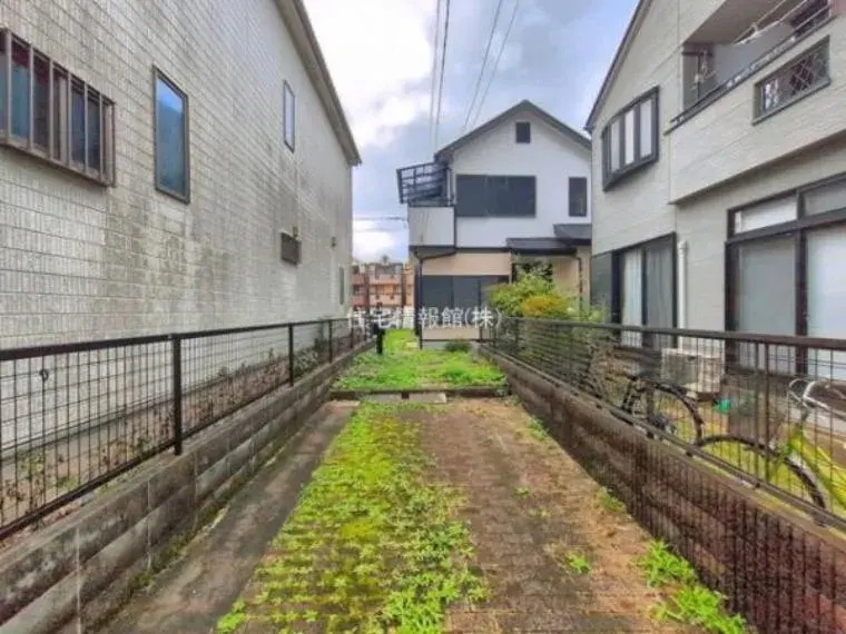 4LDK Ciudad de Nagareyama Prefectura de Chiba (11)