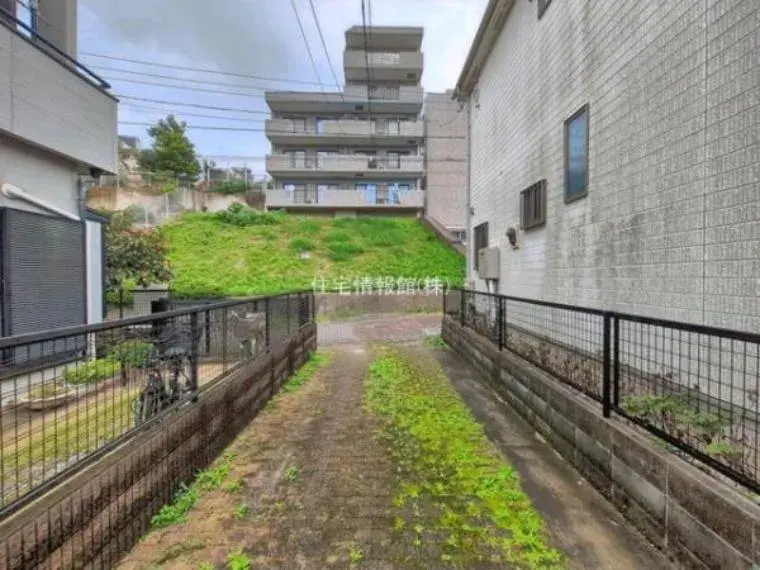 4LDK Ciudad de Nagareyama Prefectura de Chiba (12)