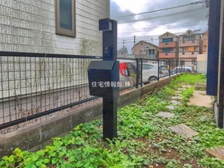 4LDK Ciudad de Nagareyama Prefectura de Chiba (13)