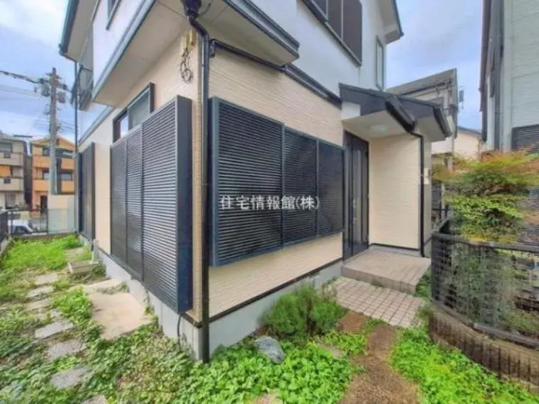 4LDK Ciudad de Nagareyama Prefectura de Chiba (14)