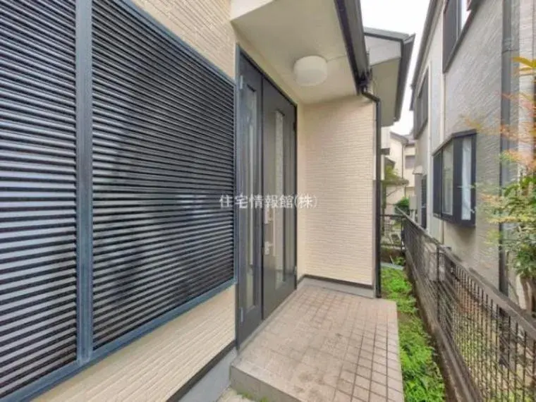 4LDK Ciudad de Nagareyama Prefectura de Chiba (4)