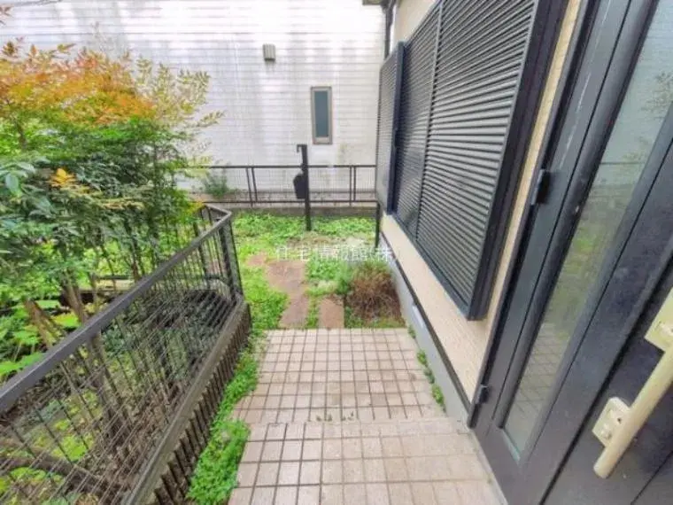 4LDK Ciudad de Nagareyama Prefectura de Chiba (5)