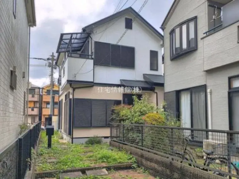 4LDK Ciudad de Nagareyama Prefectura de Chiba (7)