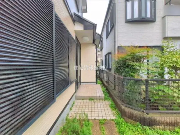 4LDK Ciudad de Nagareyama Prefectura de Chiba (8)