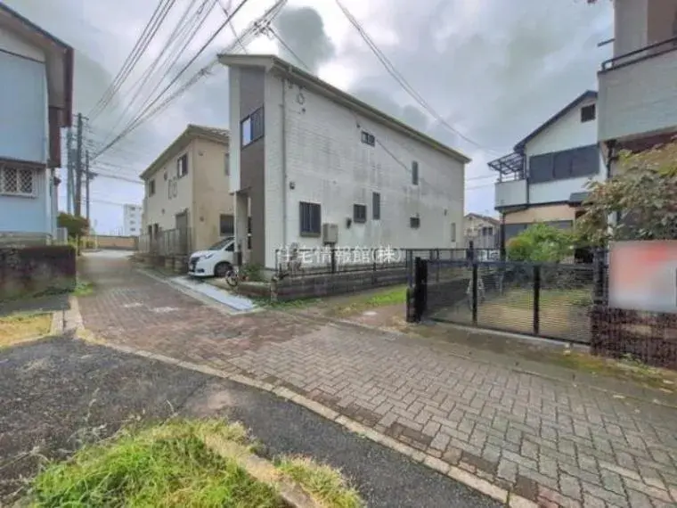 4LDK Ciudad de Nagareyama Prefectura de Chiba (10)
