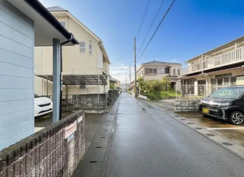 3LDK Property Hadano City Kanagawa Prefecture (2)
