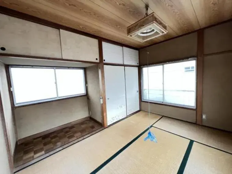 3LDK Property Hadano City Kanagawa Prefecture (13)