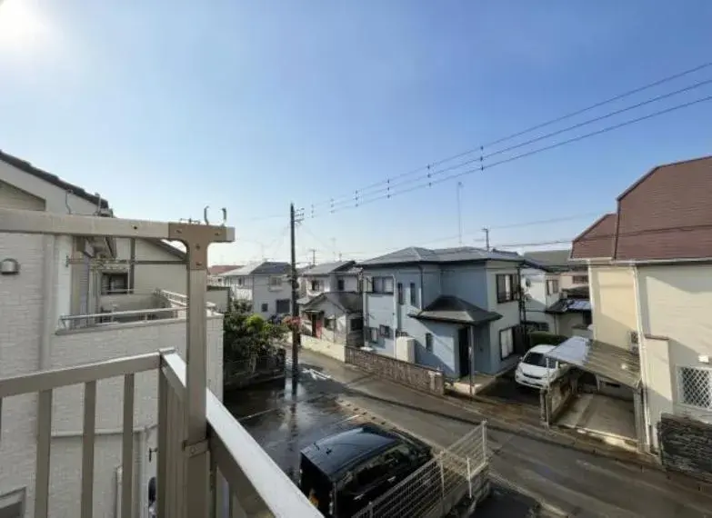 3LDK Property Hadano City Kanagawa Prefecture (5)