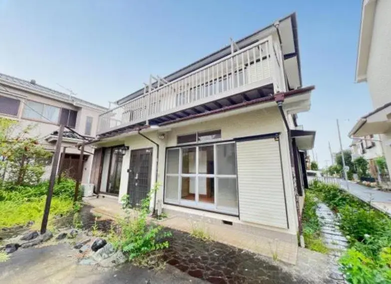 3LDK Property Hadano City Kanagawa Prefecture (8)