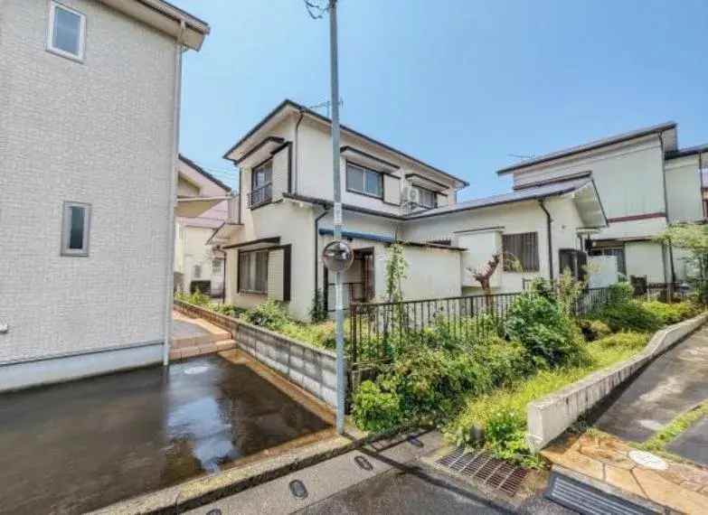 3LDK Property Hadano City Kanagawa Prefecture (9)