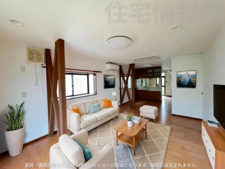 3LDK Property Hadano City Kanagawa Prefecture (10)