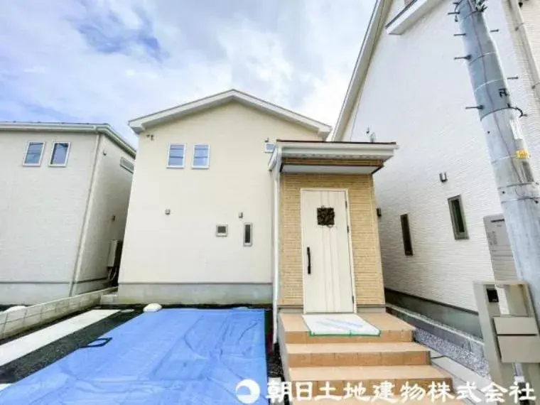 4LDK物件 平塚市 神奈川県 (2)