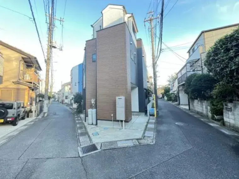 3LDK+S物件 富士見市 埼玉県 (2)