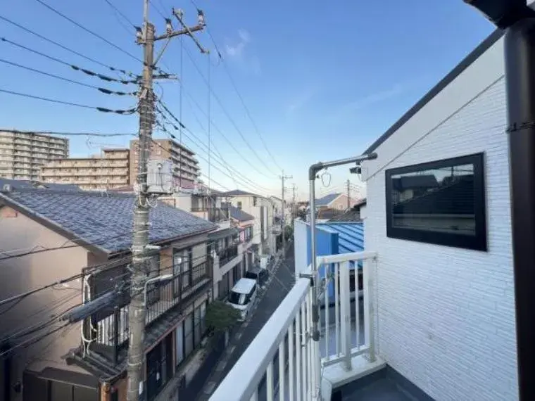3LDK+S物件 富士見市 埼玉県 (3)
