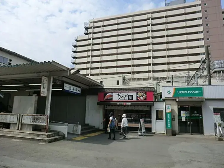 3LDK+S物件 富士見市 埼玉県 (30)