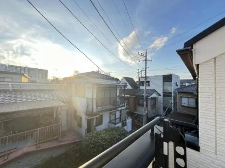 3LDK+S物件 富士見市 埼玉県 (4)