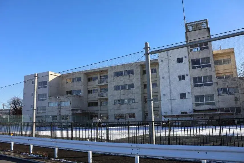 3LDK+S物件 富士見市 埼玉県 (33)