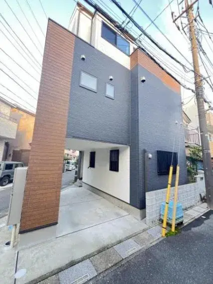 3LDK+S物件 富士見市 埼玉県 (7)