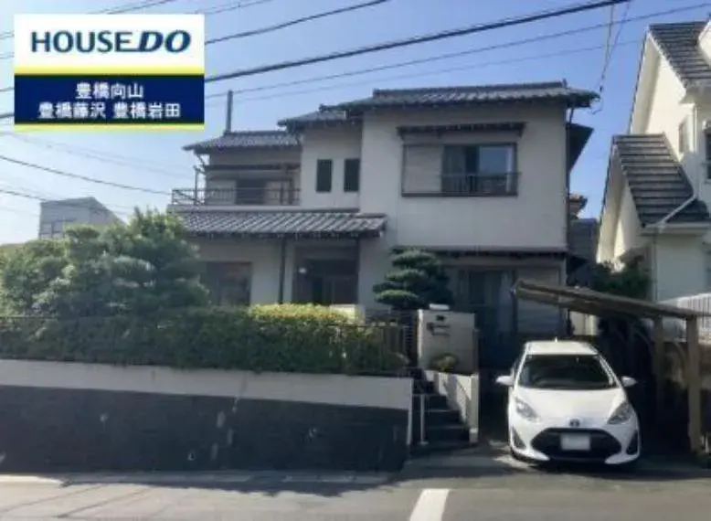 Akiya in Aichi