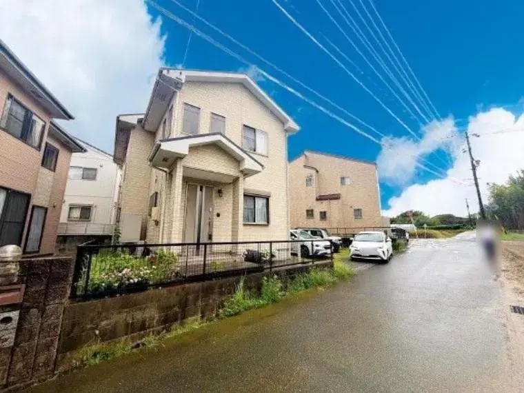 4LDK Property Toyohashi City, Aichi Prefecture (2)