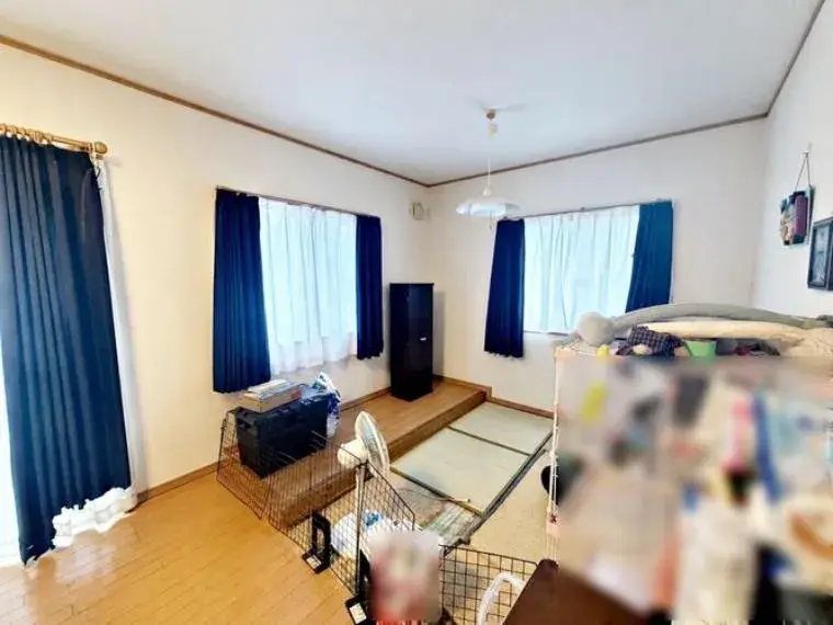 4LDK Property Toyohashi City, Aichi Prefecture (11)