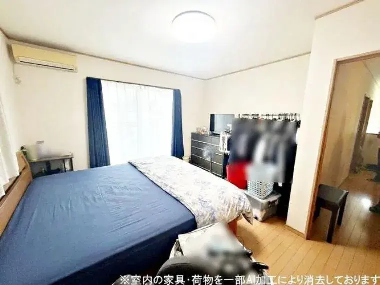 4LDK Property Toyohashi City, Aichi Prefecture (12)