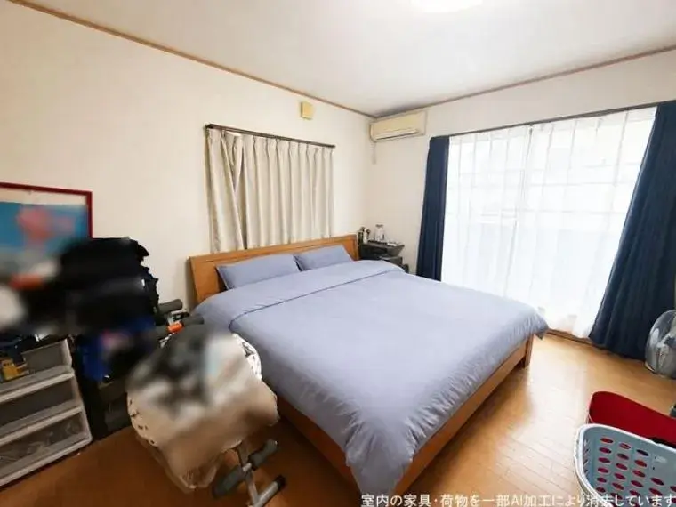 4LDK Property Toyohashi City, Aichi Prefecture (13)
