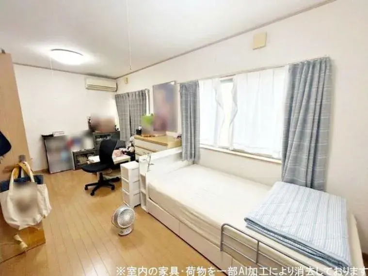 4LDK Property Toyohashi City, Aichi Prefecture (14)