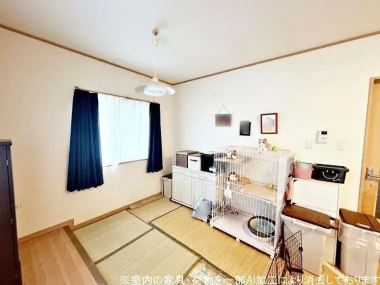 4LDK Property Toyohashi City, Aichi Prefecture (10)