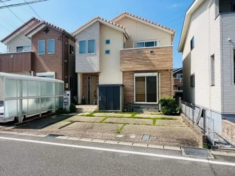 4LDK房产 半田市 爱知县 (3)