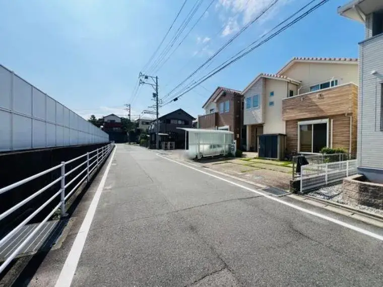 4LDK房产 半田市 爱知县 (5)