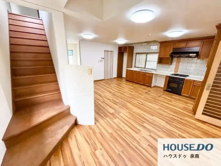 Propriété 6SLDK Ville de Sennan Préfecture d'Osaka (15)