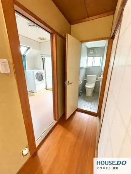 Propriété 6SLDK Ville de Sennan Préfecture d'Osaka (18)