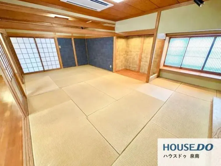 Propriété 6SLDK Ville de Sennan Préfecture d'Osaka (22)