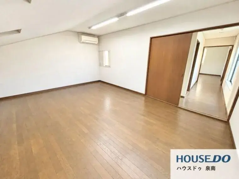 Propriété 6SLDK Ville de Sennan Préfecture d'Osaka (27)
