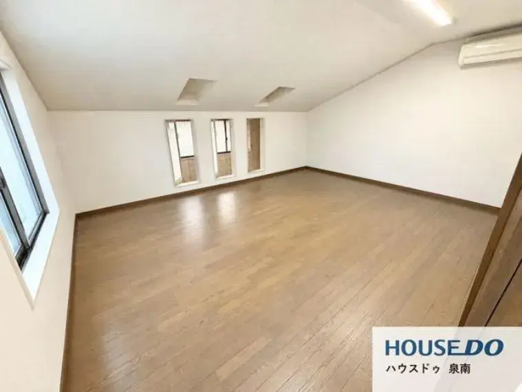 Propriété 6SLDK Ville de Sennan Préfecture d'Osaka (28)
