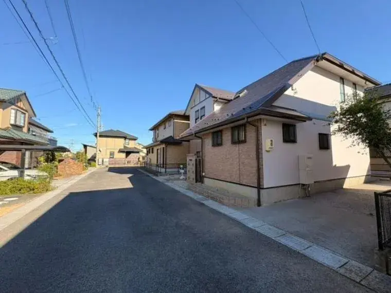 4SLDK Property Gifu City Gifu Prefecture (2)