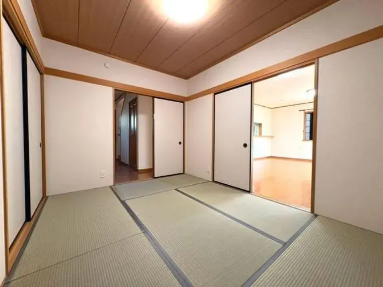 4SLDK Property Gifu City Gifu Prefecture (17)