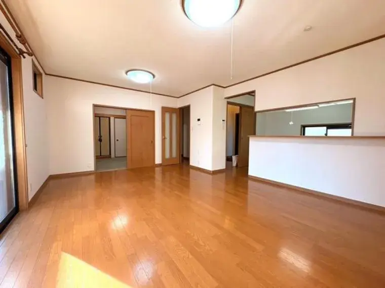 4SLDK Property Gifu City Gifu Prefecture (8)