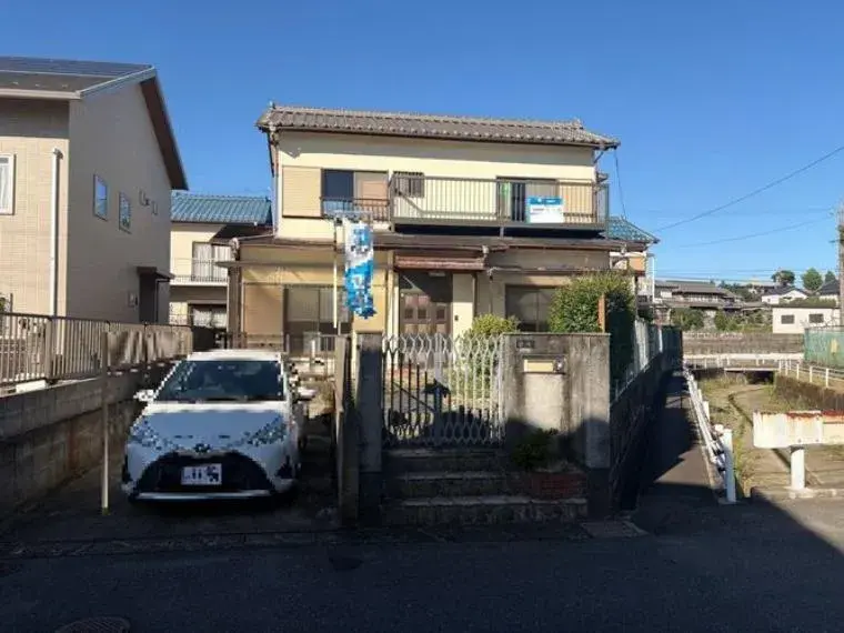 Akiya in Mie
