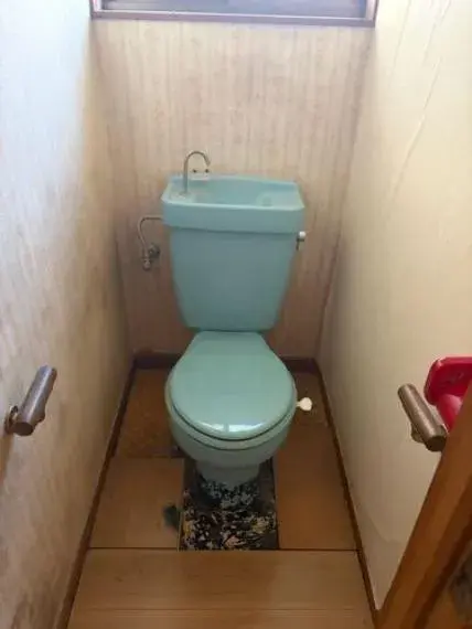 4DK property Kuwana City Mie Prefecture (11)