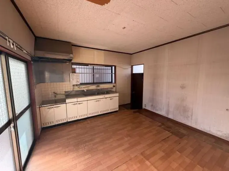 4DK property Kuwana City Mie Prefecture (5)