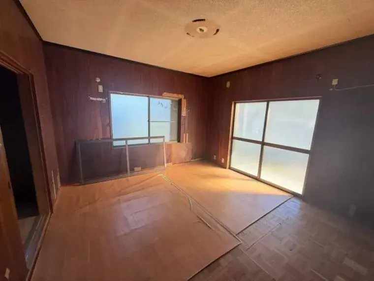 4DK property Kuwana City Mie Prefecture (7)