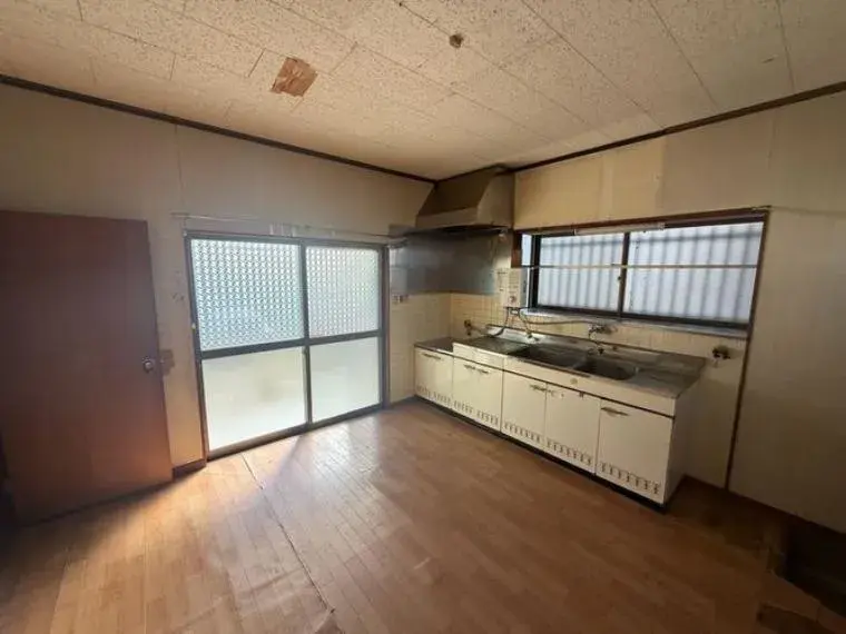 4DK property Kuwana City Mie Prefecture (10)