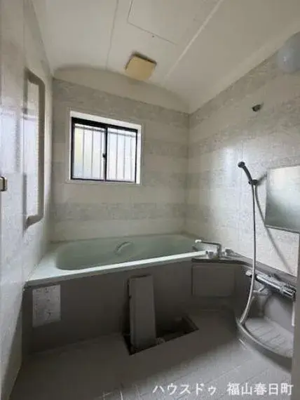 Bien immobilier 4LDK Ville de Fukuyama, Préfecture de Hiroshima (11)